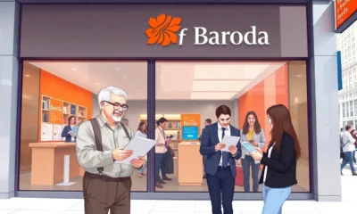 bank of baroda new york