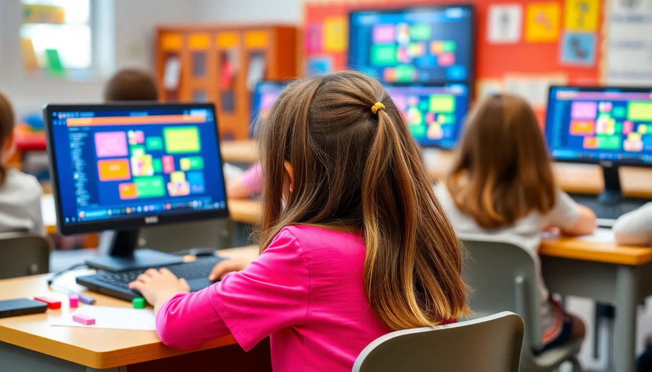 what is block coding