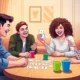 ride the bus card game rules