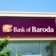 bank of baroda share