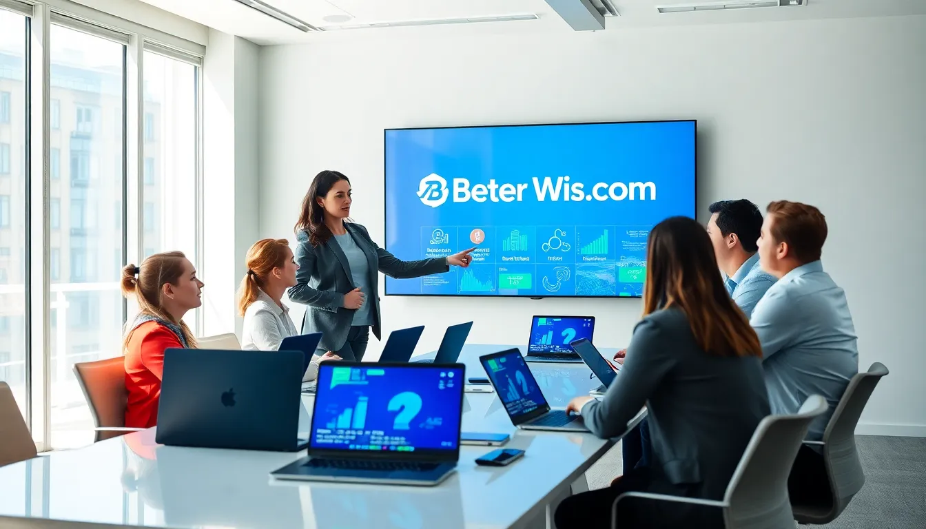 betterthisworld.com tech