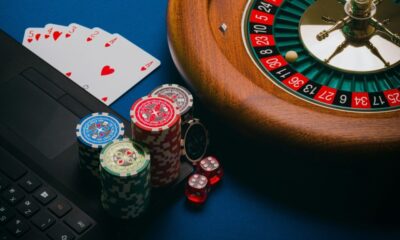 The role of immersive technology in making the online casino experience more engaging