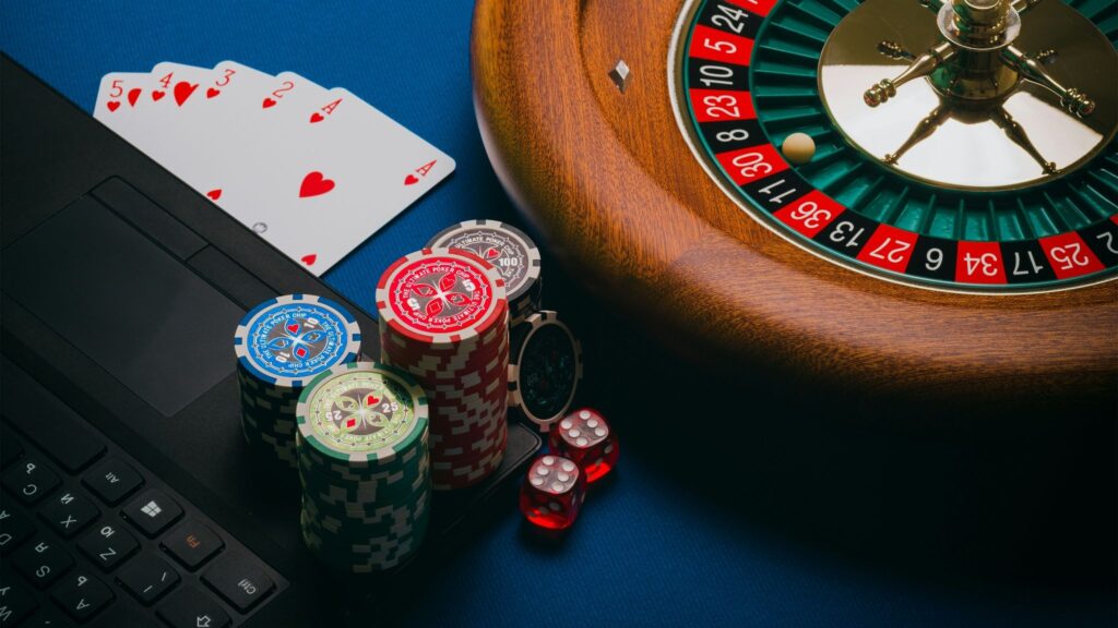 The role of immersive technology in making the online casino experience more engaging