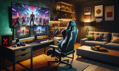 the online gaming event pblgamevent