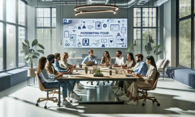 contact famousparenting