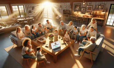 helpful guide convwbfamily