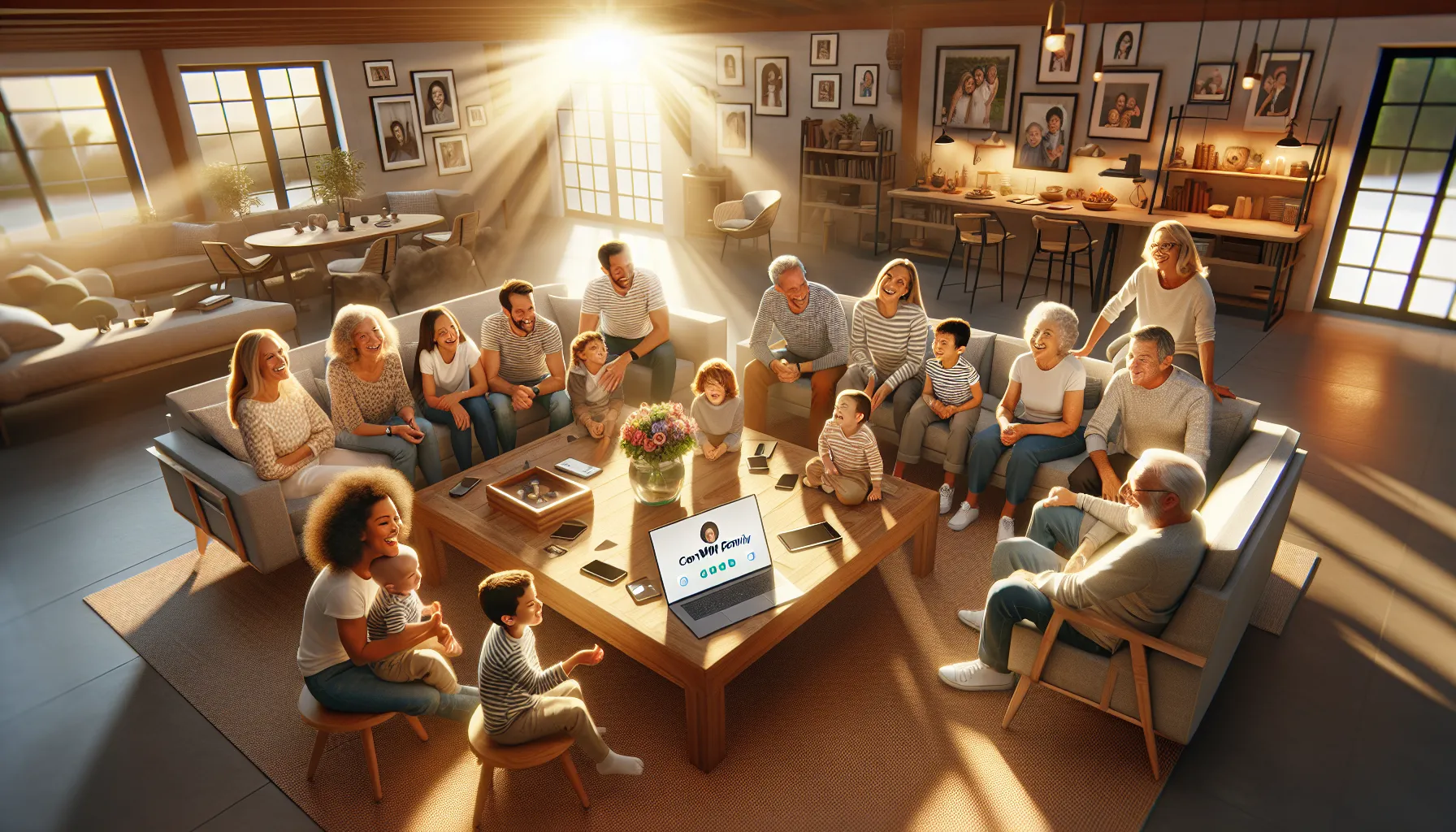 helpful guide convwbfamily