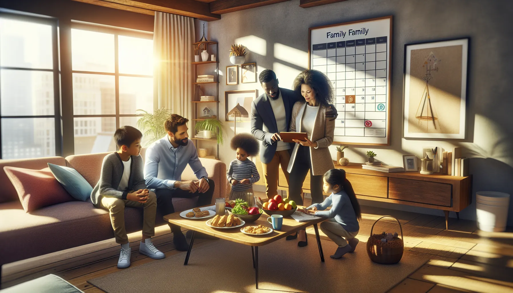 easy guide convwbfamily