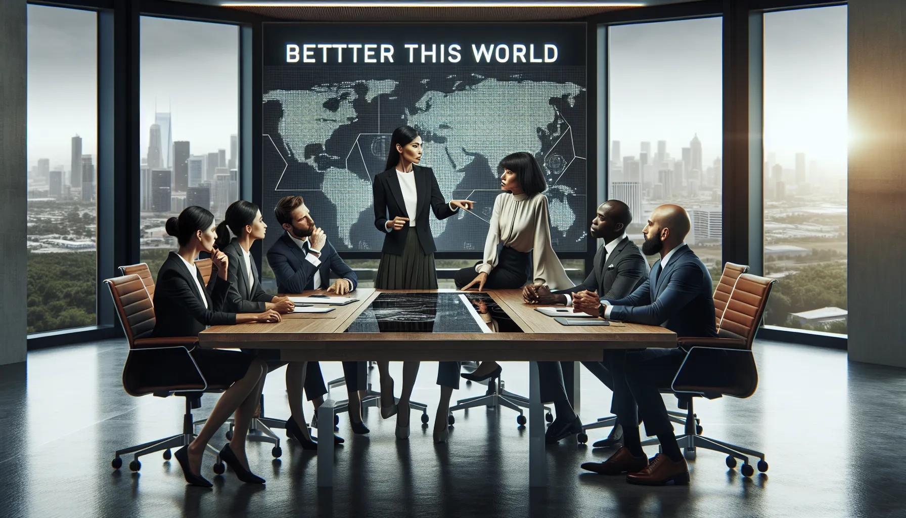 betterthisworld business