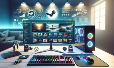 technology trends pblinuxgaming