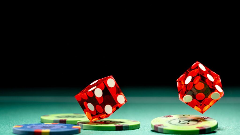 Navigating account creation and verification at online casinos