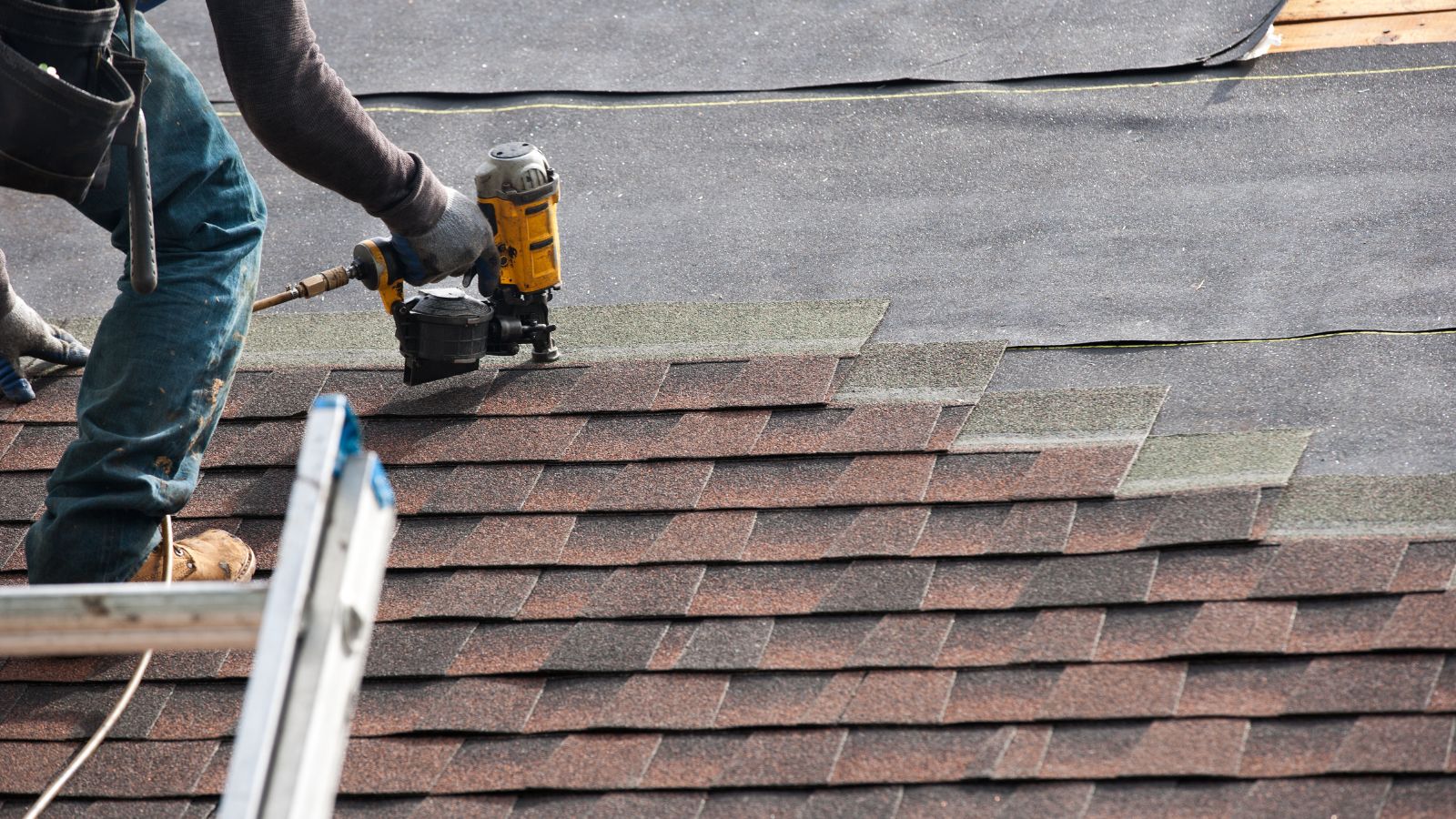 residential metal roofing