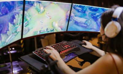 buy league of legends account