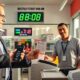 what time can you buy lottery tickets in the morning