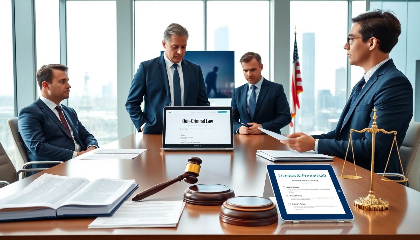 understanding quasi criminal law betterthisworld