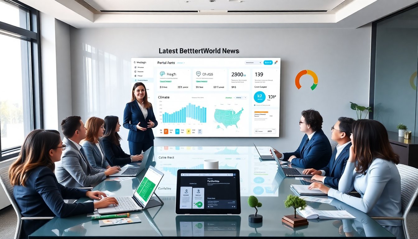 latest betterthisworld news