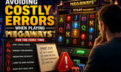 megaways tips, avoid megaways mistakes, first time megaways guide, megaways strategy, play megaways safely, improve megaways results, megaways bonus strategies, online megaways gameplay, megaways gambling advice,megaways slot beginners
