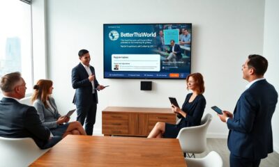 betterthisworld live