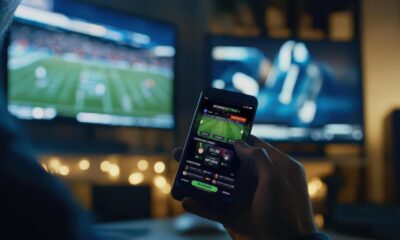 How online sports betting works in ontario odds regulation and playing smart