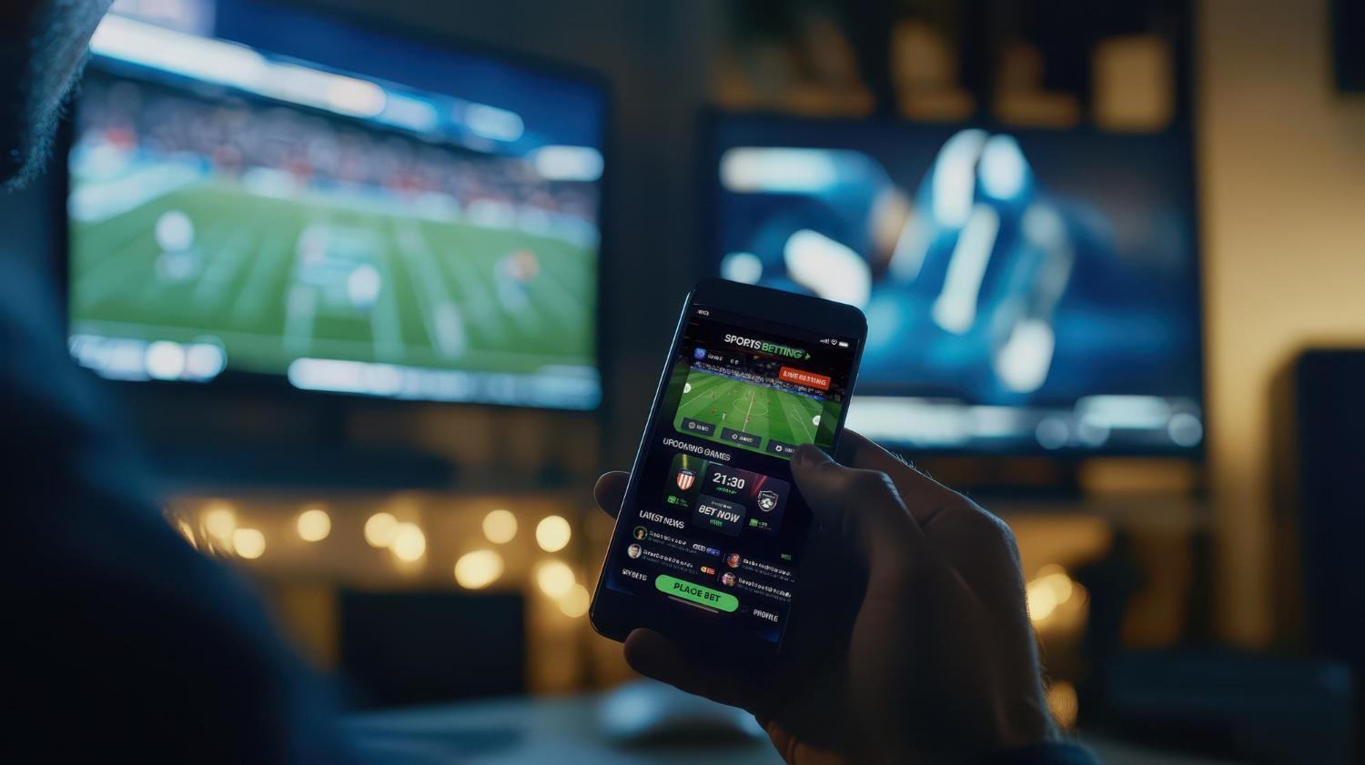 How online sports betting works in ontario odds regulation and playing smart
