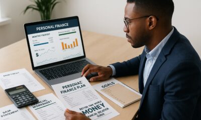 BetterThisWorld Money Financial Education Guide