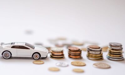 how to save money for a car