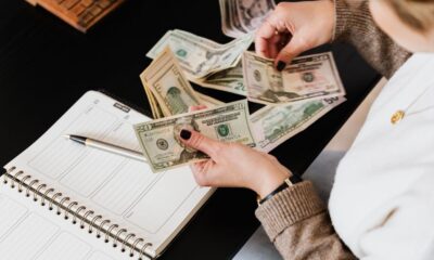 how to budget money on low income