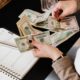 how to budget money on low income