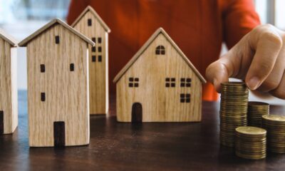 how to save money for a house
