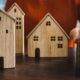how to save money for a house