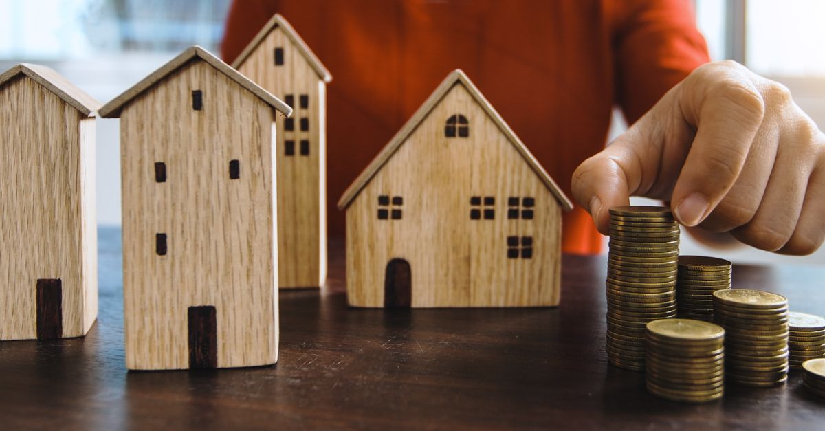 how to save money for a house