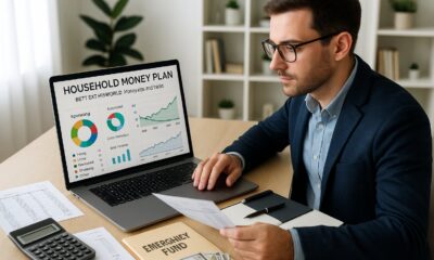 BetterThisWorld Money Tips and Tricks