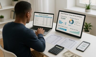 BetterThisWorld Money Saving Strategies