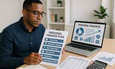 BetterThisWorld Money Features Explained