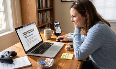 What Is BetterThisWorld.com and What Can Readers Find There?