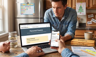 Where to Find Personal Finance Content on BetterThisWorld.com