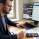 How to Browse Crypto Articles Without Confusing Opinion with Advice