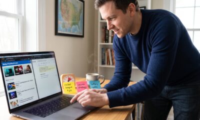 How to Search BetterThisWorld.com for a Specific Topic